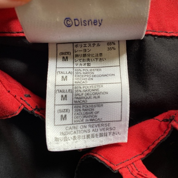 VTG Roger Rabbit Bowling Shirt - Picture 7 of 8